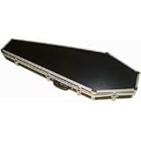 Electric Guitars item: Coffin Case Darkline Electric Guitar Flight Case