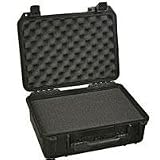Pelican 1450 wl/wf black; black [PRICE is per EACH]