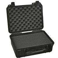 Pelican 1450 Watertight Hard - Black