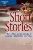 How to Write Short Stories