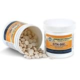 Oxbow GTN-50C Vitamin C Tablets for Guinea Pigs 200 ct.