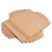 Elizabeth Karmel's Grill Friends Organic Cedar Grilling Wraps, Package of 8