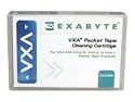 Exabyte VXAtape X - VXAtape - cleaning cartridge