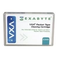 【クリックで詳細表示】イメーション Exabyte VXAクリーニングカートリッジ VXA X-HCL