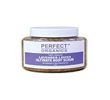 Perfect Organics Lavender Lavish Ultimate Body Scrub