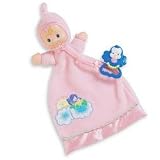 Fisher Price Flutterbye Dreams Baby Doll Blankee