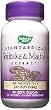 Standardized Shiitake-Maitake by Nature's Way 60 Capsules