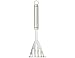 from Kitchencraft Kitchen Craft Professional Stainless Steel Long Oval Handled Masher
