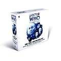 The First Doctor Box Set (Doctor Who: The Lost Stories)