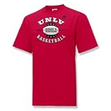 Nevada - Las Vegas Rebels Nike Traditions Defined Short Sleeve T-shirts - Player