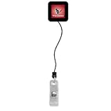 Houston Texans Retractable Badge Holder 2 Pack