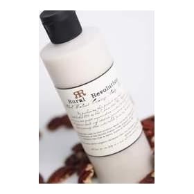 Black Walnut Creamy Body Scrub Case Pack