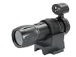 High Speed Waterproof Sports Action Camera (50 FPS)