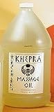 Khepra Skin Care, Inc. - Egyptian Aura - Massage Oils Gallon thumbnail