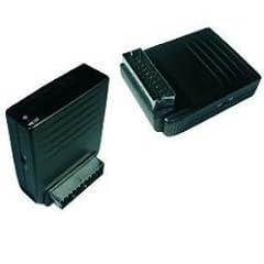 Thomson VS270 Video-Sender mit PLL (Scart-Adapter)