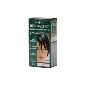 Herbatint Herbatint Permanent Black (1n)