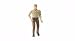 Bruder Bworld Brunette Man Wearing Shoes_s-4