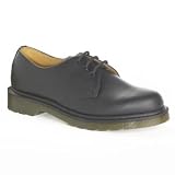 Dr. Martens Original 1461 Black Smooth PW 10078001 9 Uk Regular