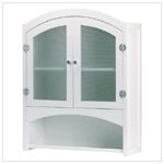 Bathroom Wall Cabinet