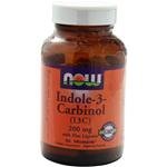 Indole-3-Carbinol 60 vcaps