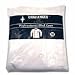 COAT CHEF WHITE SM 36-38, EA, 14-0240 Challenger TEXTILES
