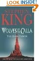 The Dark Tower: Wolves of the Calla v. 5