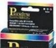 Premium Imaging Epson T008201 5 Color Compatible Ink Cartridge for the Epson Stylus Color 870, 875, 825 Printers