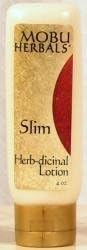 Mobu Herbals Slim Herbal Lotion 4 oz