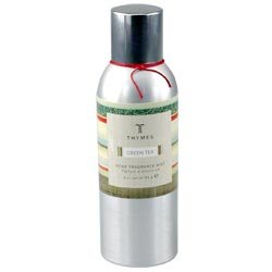 Green Tea Home Fragrance Mist from Home Fragrance