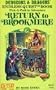 Return to Brookmere # (Endless quest book)