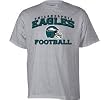 Reebok Philadelphia Eagles Stacked Helmet T-shirt