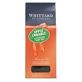 Loose Apple Crumble Tea 125g Packet  from Whittard Of Chelsea