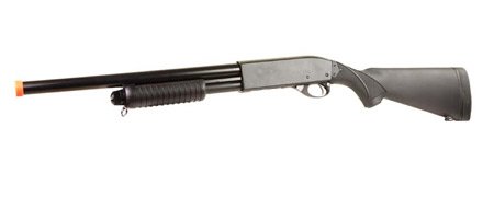 AGM FULL METAL Body 8871 Black