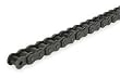 Dayton 2YDW4 Roller Chain, Single, Size 35, Pitch 3/8 In