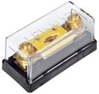 Lewmar Fuse Holder F Anl Type - Bow Thrusters - Bow Thruster Ac by Lewmar Inc.