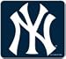 New York Yankees Fast Lane E-Z Pass Toll-Tag Cover