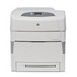 HP Color LaserJet 5550n Printer