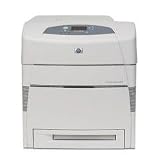 HP 5550N Color Laserjet Printer