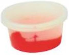 Donovan Industries TPBLK1R Therapy Putty - Red