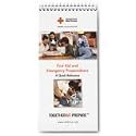 First Aid and Emergency Preparedness Quick Reference Guide