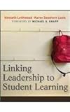 Linking leadership to student learning