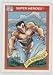 1990 Impel Marvel Universe Series I (Trading Card) #16 - Sub-Mariner