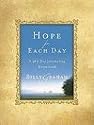 Hope For Each Day: Words of Wisdom and Faith