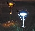 SOLAR GARDEN LIGHT