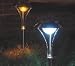 SOLAR GARDEN LIGHT