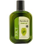 Tact Olive Oil Shower Gel 250 ml shower gel