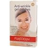 Anti Wrinkle Under Eye Gel Patches (contains 8 patches)