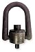 Hoist Ring,Heavy Duty,10,000 Lb,DAYTON,1DMY3