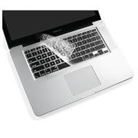 Reviewsmoshi ClearGuard MB Keyboard Cover for MacBook/Pro/Air moshi ClearGuard MB Keyboard Cover for MacBook/Pro/Air