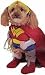 Wonder Woman Dog Costume